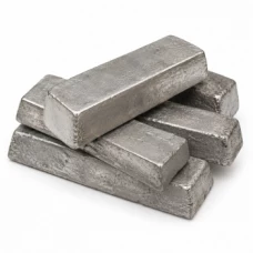 Оловянный баббит ГОСТ 1320-74. Олово Б83. Размер 14