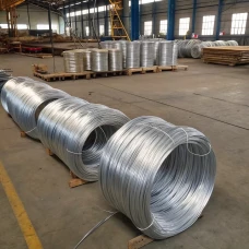 Проволока алюминиевая 0,1 мм АМ ГОСТ 6132-63