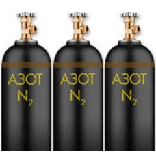 Жидкий азот (N2)