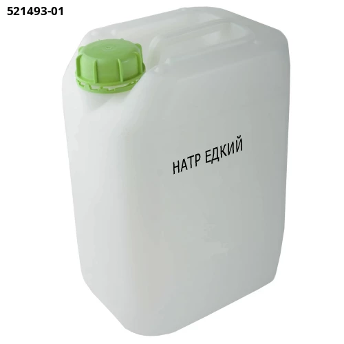 Натр едкий Технический >99,50%