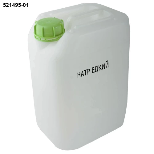 Натр едкий Технический >98,50% ТР