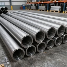 Труба нержавеющая б/ш 0,32х0,1 мм 12Х18Н10Т ГОСТ 14162-79