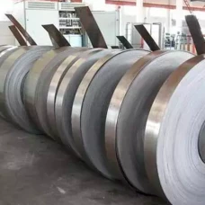 Вольфрамовая лента ТУ 48-19-239-88. Вольфрам ВА. Размер 0,12x345 Вольфрамовая лента ТУ 48-19-239-88. Вольфрам ВА. Размер 0,12x345